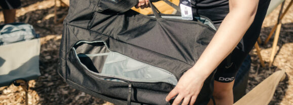 Bolsa Thule RoundTrip MTB Duffel 70L