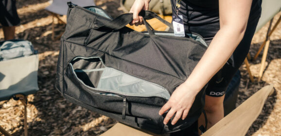 Bolsa Thule RoundTrip MTB Duffel 70L