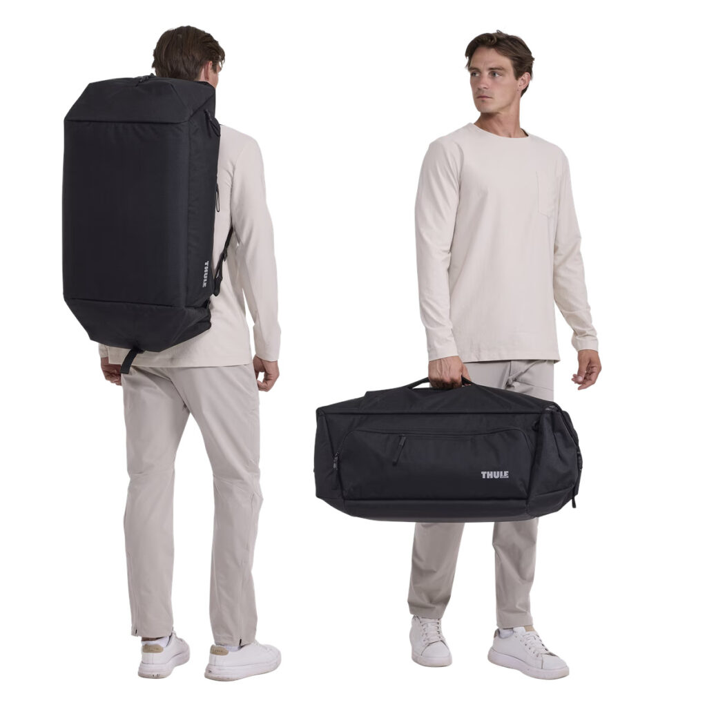 Thule RoundTrip MTB Duffel 70L bag