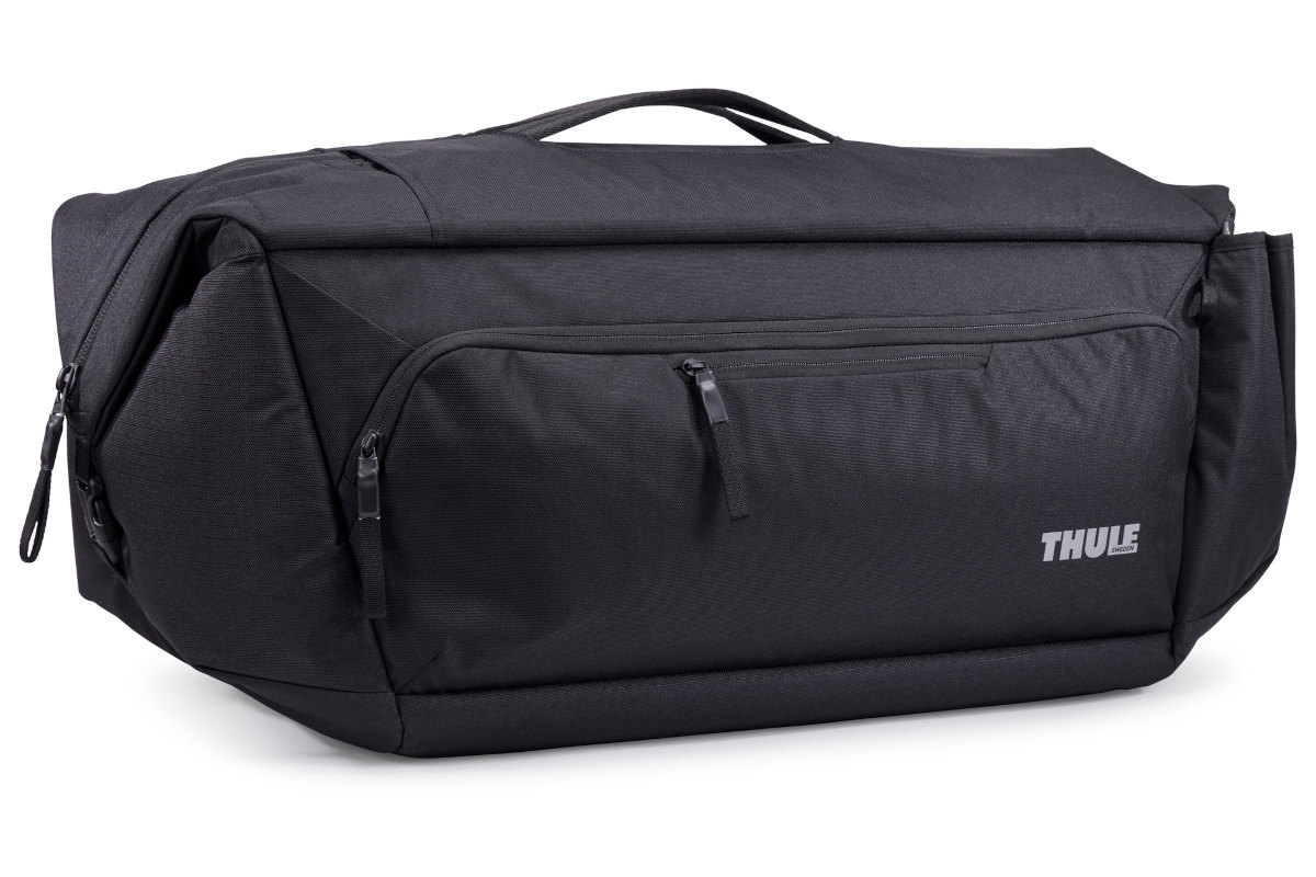 Thule RoundTrip MTB Duffel 70L black