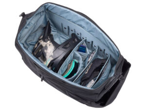 Thule RoundTrip MTB Duffel 70L cycling