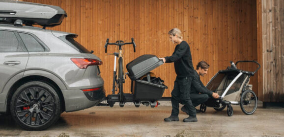 Thule triunfa en los principales premios de diseño del mundo