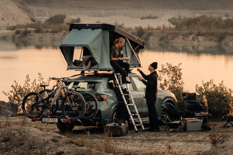 Thule WideSky