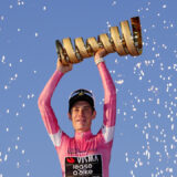 Vingegaard gana el Giro y completa la ‘Triple Corona’