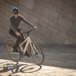 Ananda R400 bicicleta