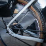 Ananda R400 hub