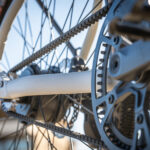 Ananda R400 hub motor