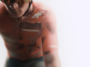Assos A50 Anniversary Drop