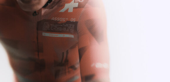 Colección Assos A50 Anniversary