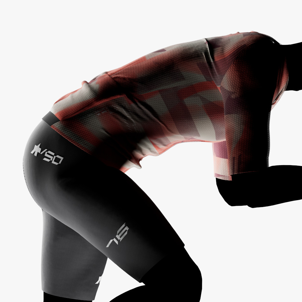 Assos A50 Anniversary culote
