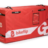 Bikeflip Go: la nueva bolsa de viaje para bicicletas