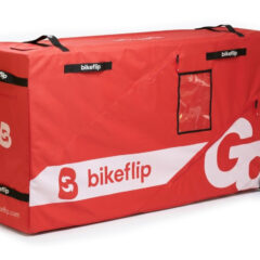 Bikeflip Go: la nueva bolsa de viaje para bicicletas