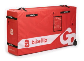 Bikeflip Go: la nueva bolsa de viaje para bicicletas