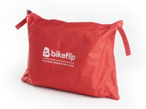 Bikeflip Go bag