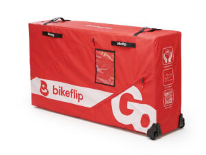 Bikeflip Go bike bag