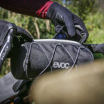 Bolsa manillar Evoc