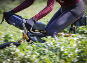 TEST: Bolsas de bikepacking Evoc
