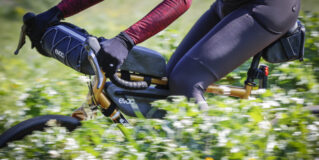 TEST: Bolsas de bikepacking Evoc