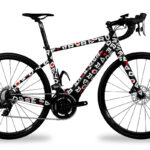 De Rosa E-Cona Revò Giro-E
