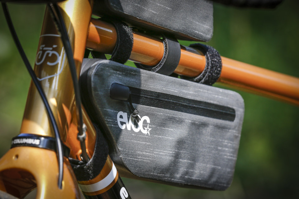 Evoc Frame Pack WP S