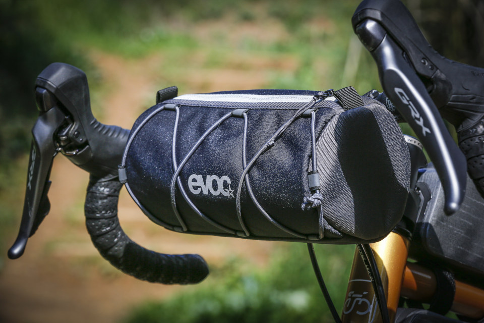 Evoc Handlebar Roll