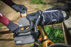 Evoc Top Tube Pack WP