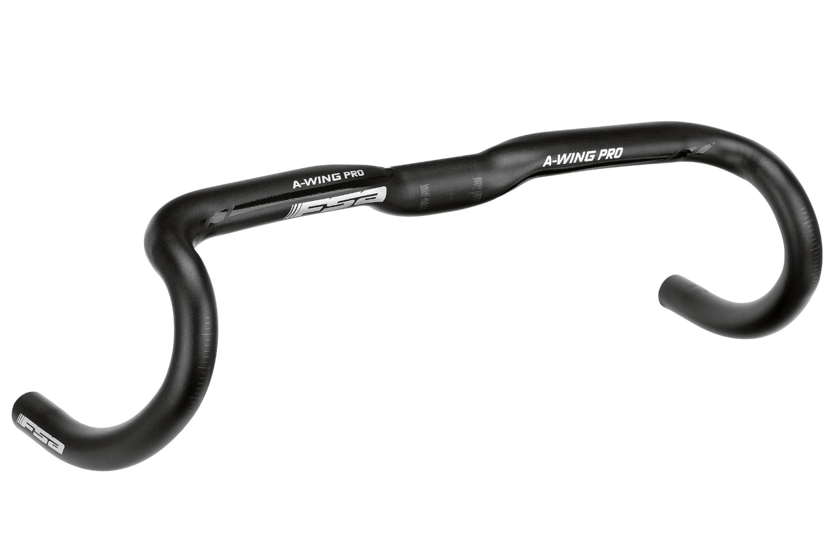 FSA A-Wing Pro AGX manillar