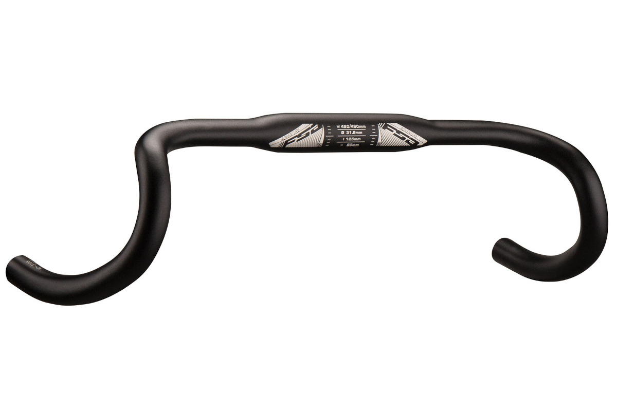 FSA Adventure Compact manillar
