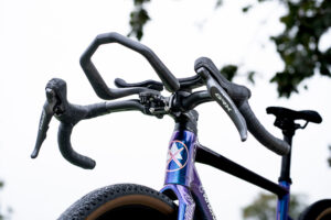 FSA K-Force AGX Loop gravel