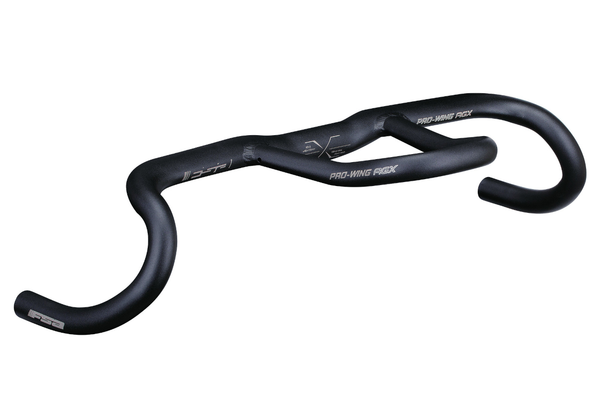 FSA Pro-Wing AGX manillar