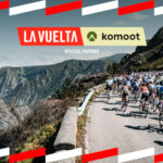 La Vuelta 26 komoot