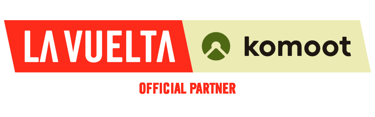 La Vuelta komoot