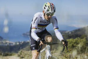 Manillares gravel FSA carbono