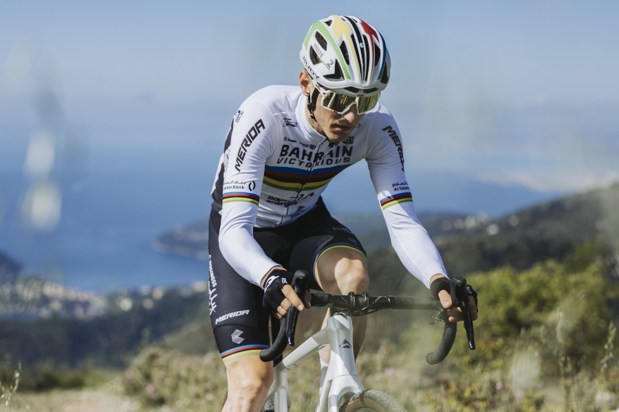 Manillares gravel FSA carbono