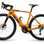 Olmo E-Bro 3.0 Continental Giro-E