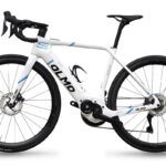 Olmo E-Bro 3.0 Regina Giro-E