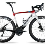 Parkpre E-K99 Giro-E