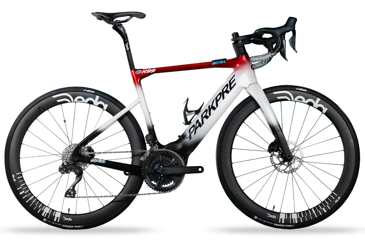 Parkpre E-K99 Giro-E