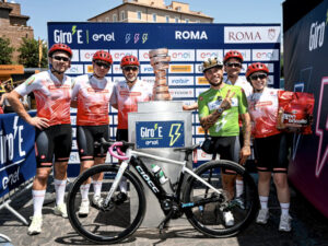 Polini Giro-E Ciocc