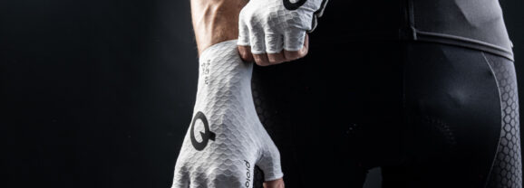 Guantes Prologo MIG AIR CPC & MIG CPC