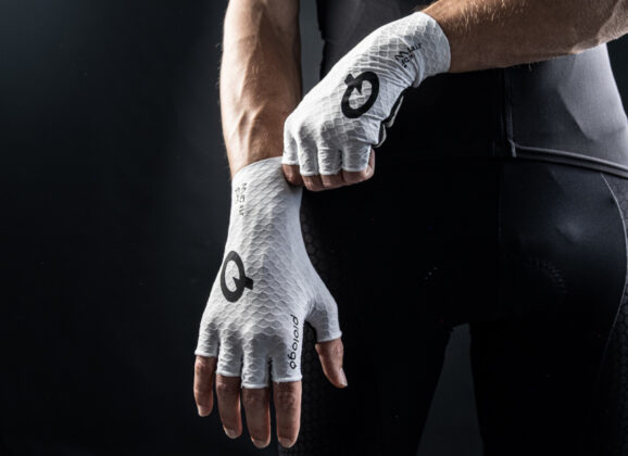 Guantes Prologo MIG AIR CPC & MIG CPC