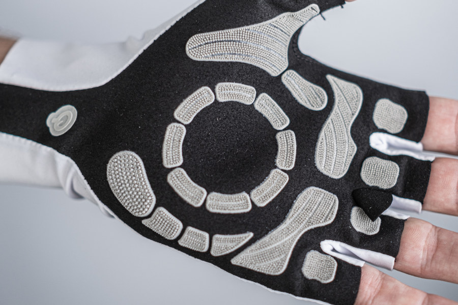 Prologo MIG CPC guantes