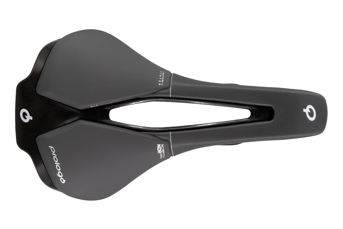 Prologo Scratch NDR PAS Tirox 2026