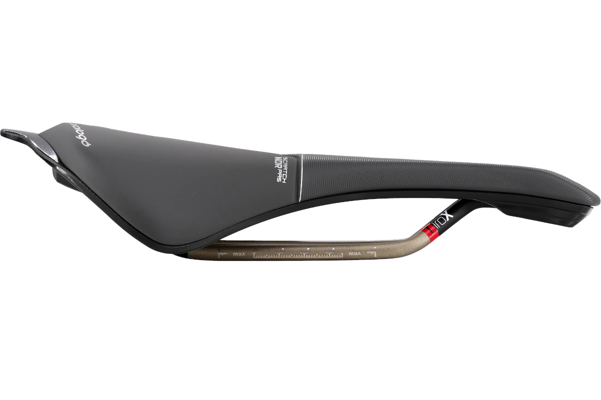 Prologo Scratch NDR PAS Tirox MTB
