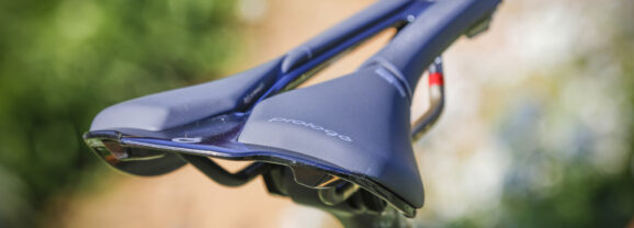 TEST: Sillín Prologo Scratch NDR PAS