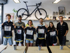 Santini Design Workshop