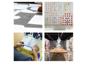 Santini Design Workshop Tour