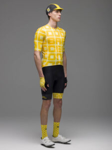 Santini TDF Grand Depart Barcelona