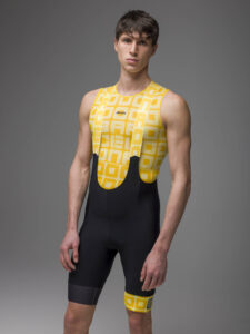 Santini TDF Grand Depart Barcelona kit