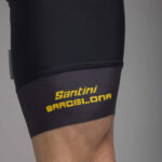 Santini TDF Grand Depart Barcelona ropa